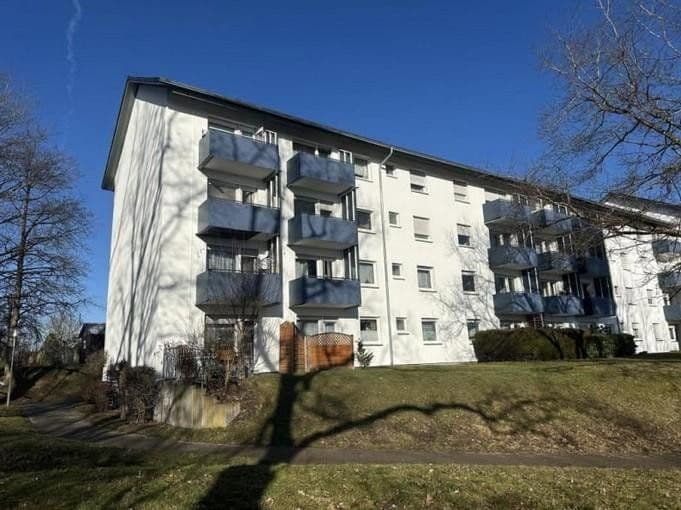 3 bedroom flat to rent, 64 m², Biberach an der Riß, Baden-Württemberg 3 bedroom flat to rent, 64 m², Biberach an der Riß, Baden-Württemberg