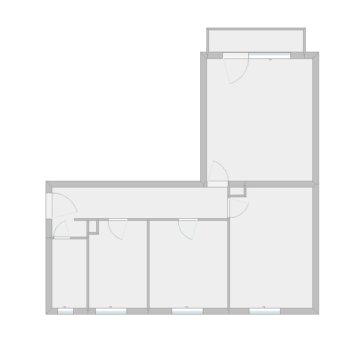 3 bedroom flat to rent, 64 m², Biberach an der Riß, Baden-Württemberg 3 bedroom flat to rent, 64 m², Biberach an der Riß, Baden-Württemberg