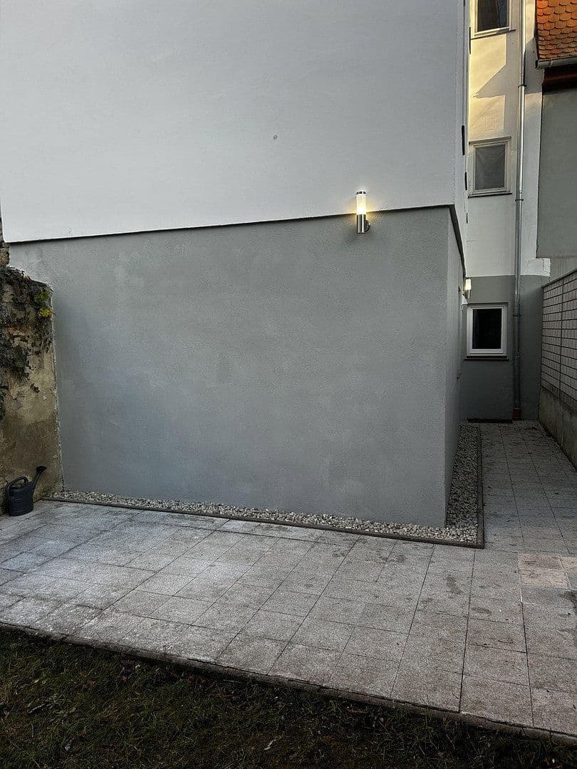 2 bedroom flat to rent, 60 m², Jakobsplan 4, Weimar, Thuringia 2 bedroom flat to rent, 60 m², Jakobsplan 4, Weimar, Thuringia