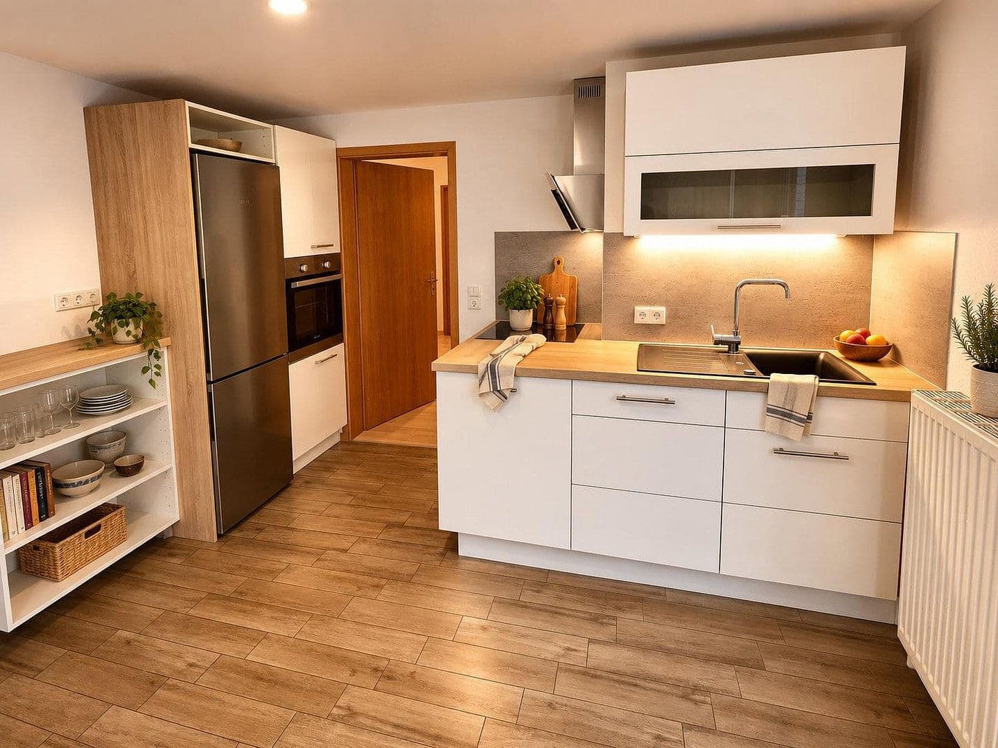 2 bedroom flat to rent, 60 m², Jakobsplan 4, Weimar, Thuringia 2 bedroom flat to rent, 60 m², Jakobsplan 4, Weimar, Thuringia