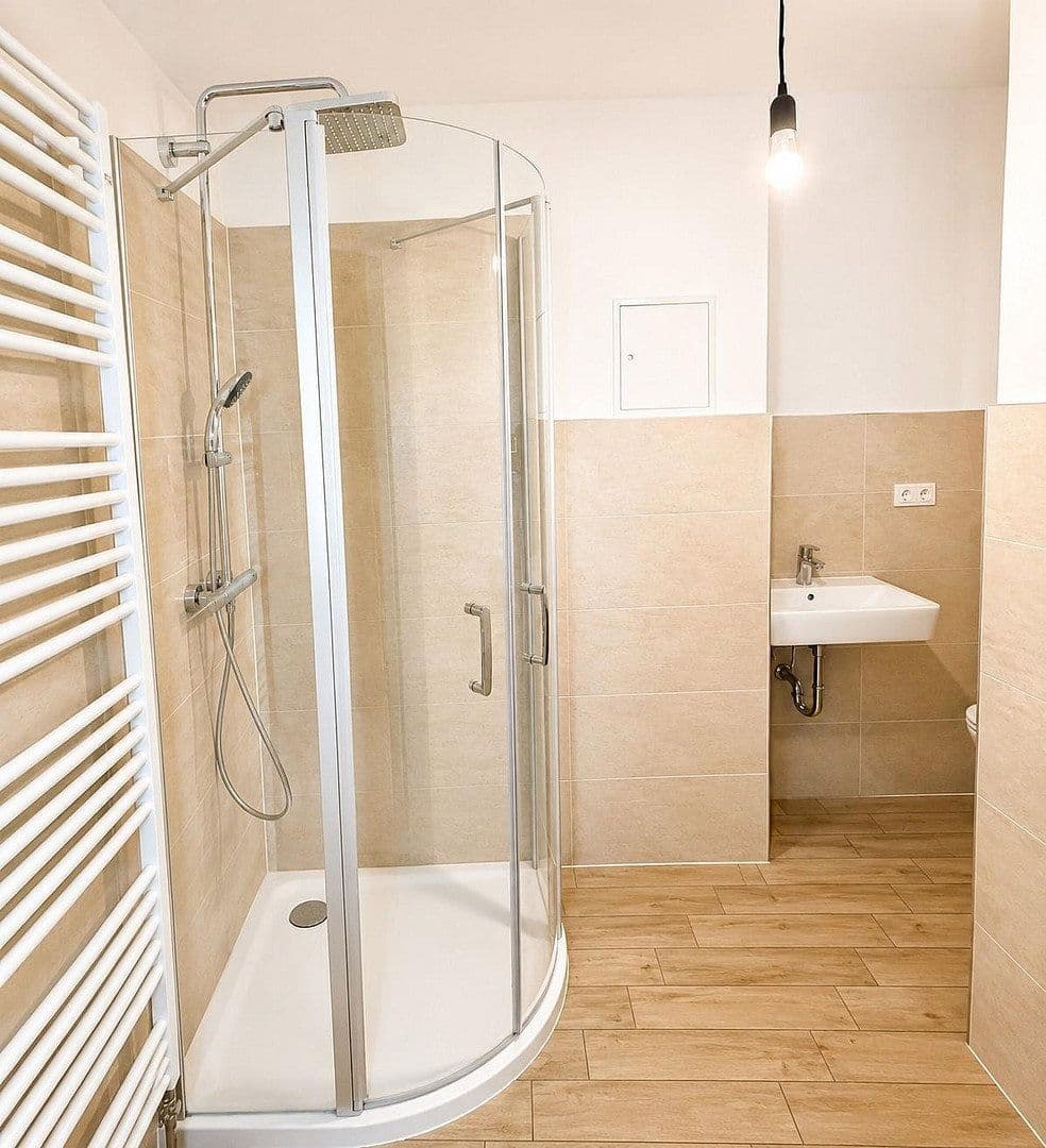 2 bedroom flat to rent, 60 m², Jakobsplan 4, Weimar, Thuringia 2 bedroom flat to rent, 60 m², Jakobsplan 4, Weimar, Thuringia