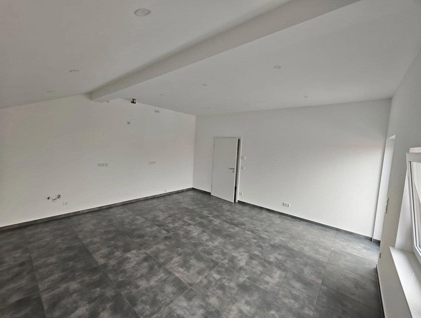 3 bedroom flat to rent, 85 m², Klausegasse 1, Linden, Hesse 3 bedroom flat to rent, 85 m², Klausegasse 1, Linden, Hesse