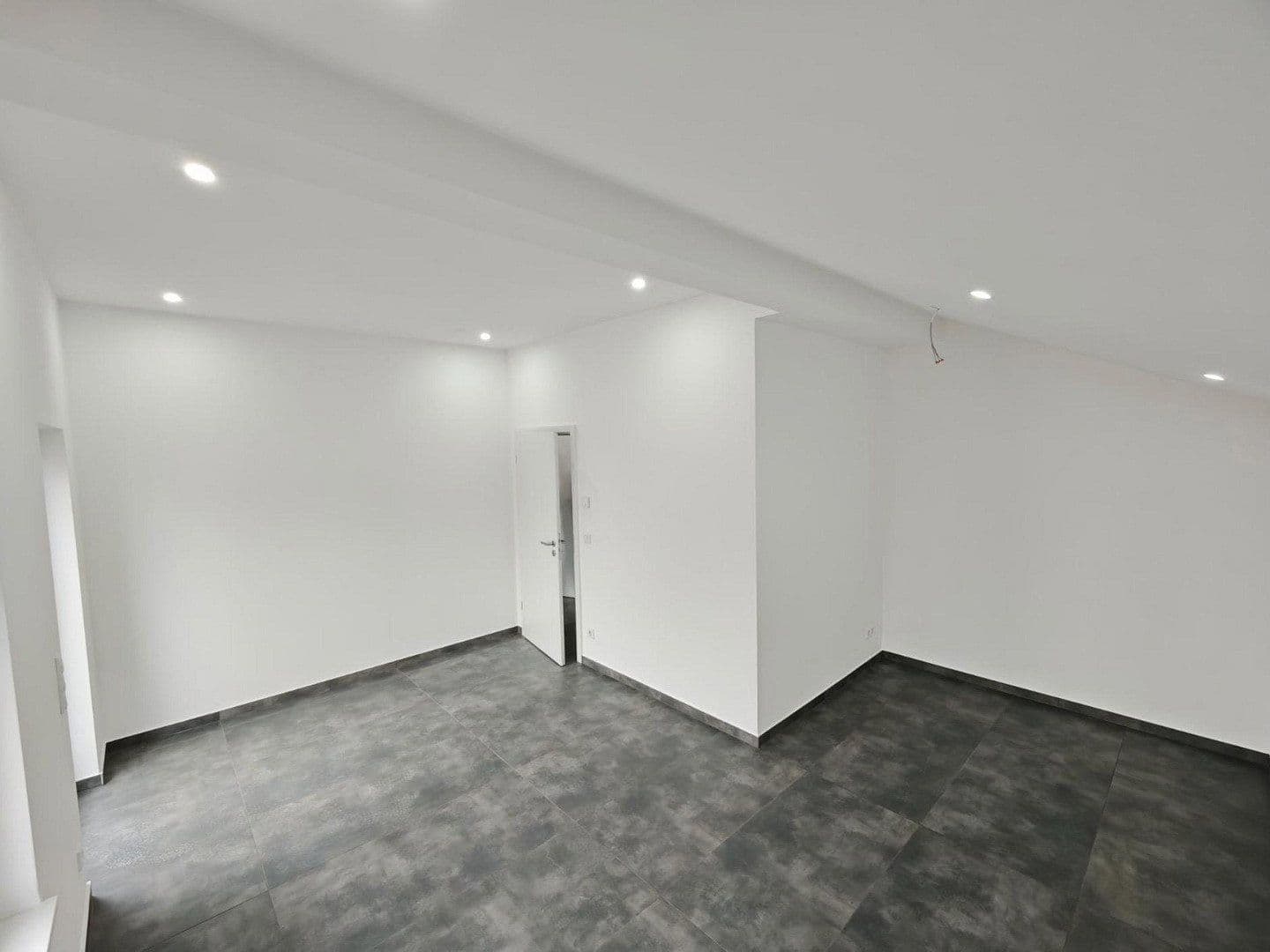3 bedroom flat to rent, 85 m², Klausegasse 1, Linden, Hesse 3 bedroom flat to rent, 85 m², Klausegasse 1, Linden, Hesse