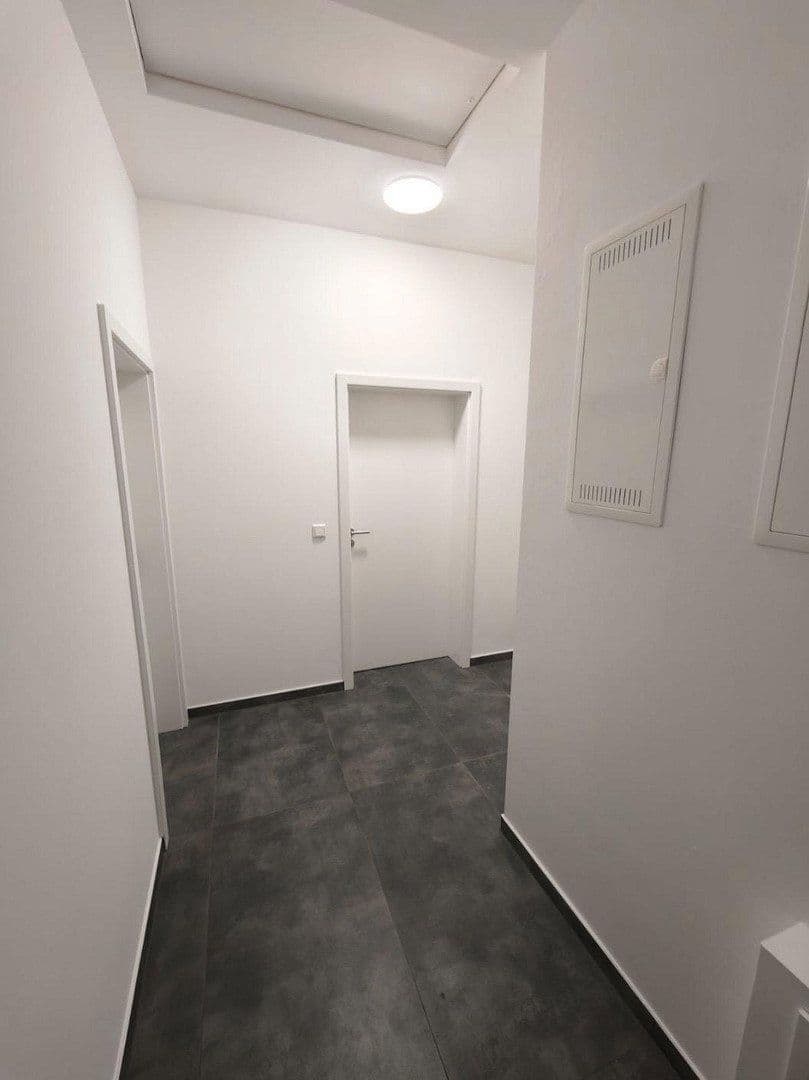3 bedroom flat to rent, 85 m², Klausegasse 1, Linden, Hesse 3 bedroom flat to rent, 85 m², Klausegasse 1, Linden, Hesse