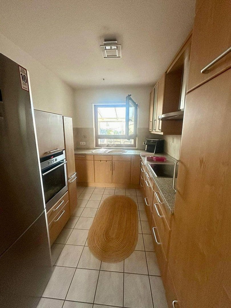 house to rent, 130 m², Ludwigshafen am Rhein, Rhineland-Palatinate house to rent, 130 m², Ludwigshafen am Rhein, Rhineland-Palatinate
