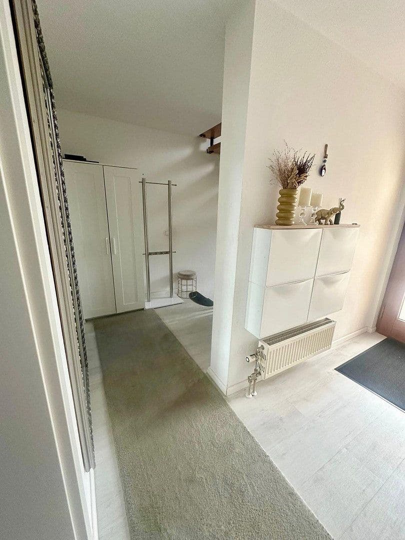 house to rent, 130 m², Ludwigshafen am Rhein, Rhineland-Palatinate house to rent, 130 m², Ludwigshafen am Rhein, Rhineland-Palatinate