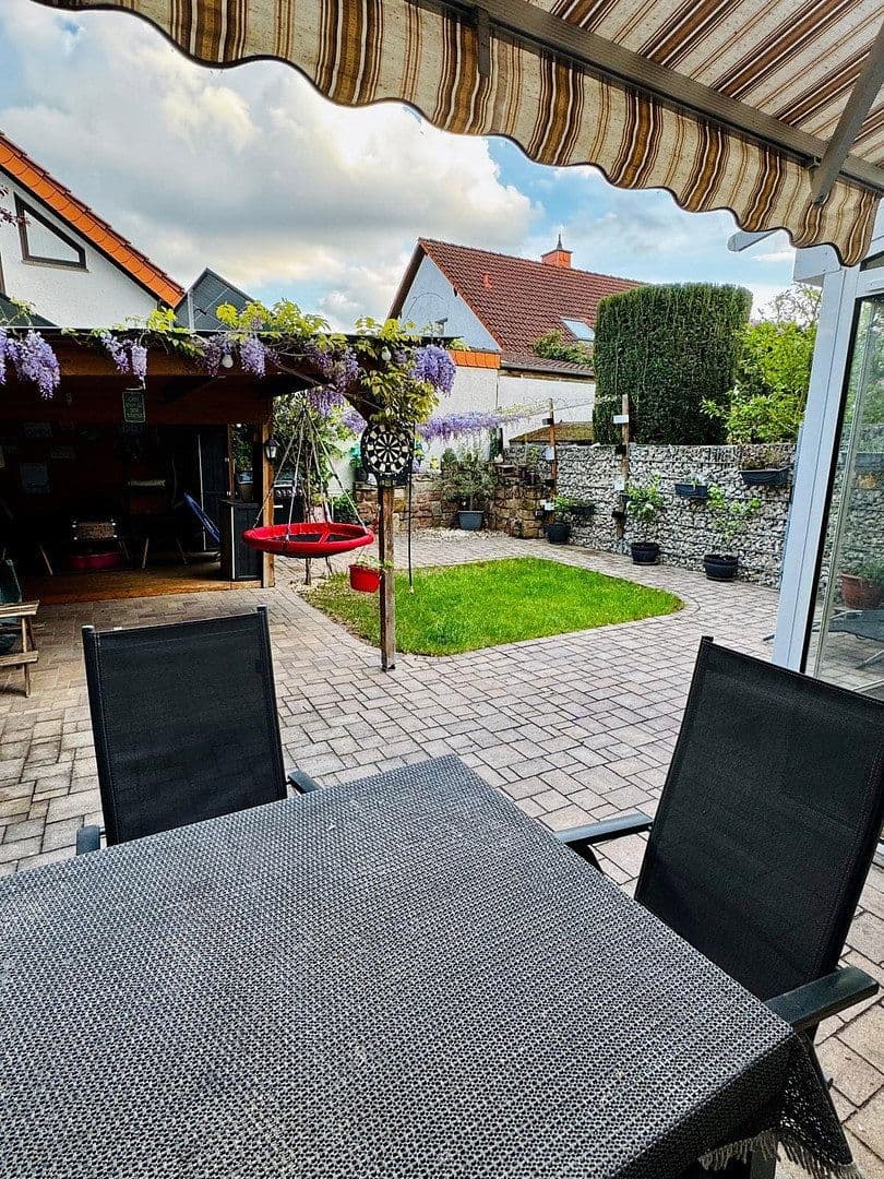 house to rent, 130 m², Ludwigshafen am Rhein, Rhineland-Palatinate house to rent, 130 m², Ludwigshafen am Rhein, Rhineland-Palatinate