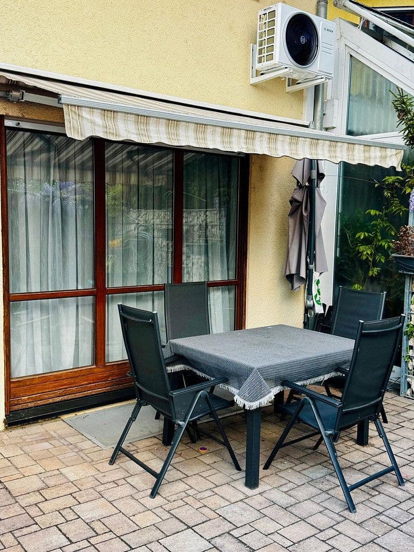 house to rent, 130 m², Ludwigshafen am Rhein, Rhineland-Palatinate house to rent, 130 m², Ludwigshafen am Rhein, Rhineland-Palatinate