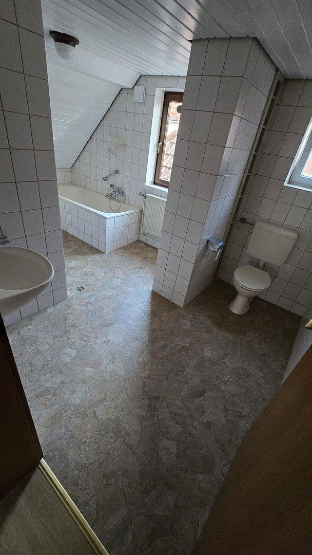 3 bedroom flat to rent, 77 m², Weil der Stadt, Baden-Württemberg 3 bedroom flat to rent, 77 m², Weil der Stadt, Baden-Württemberg