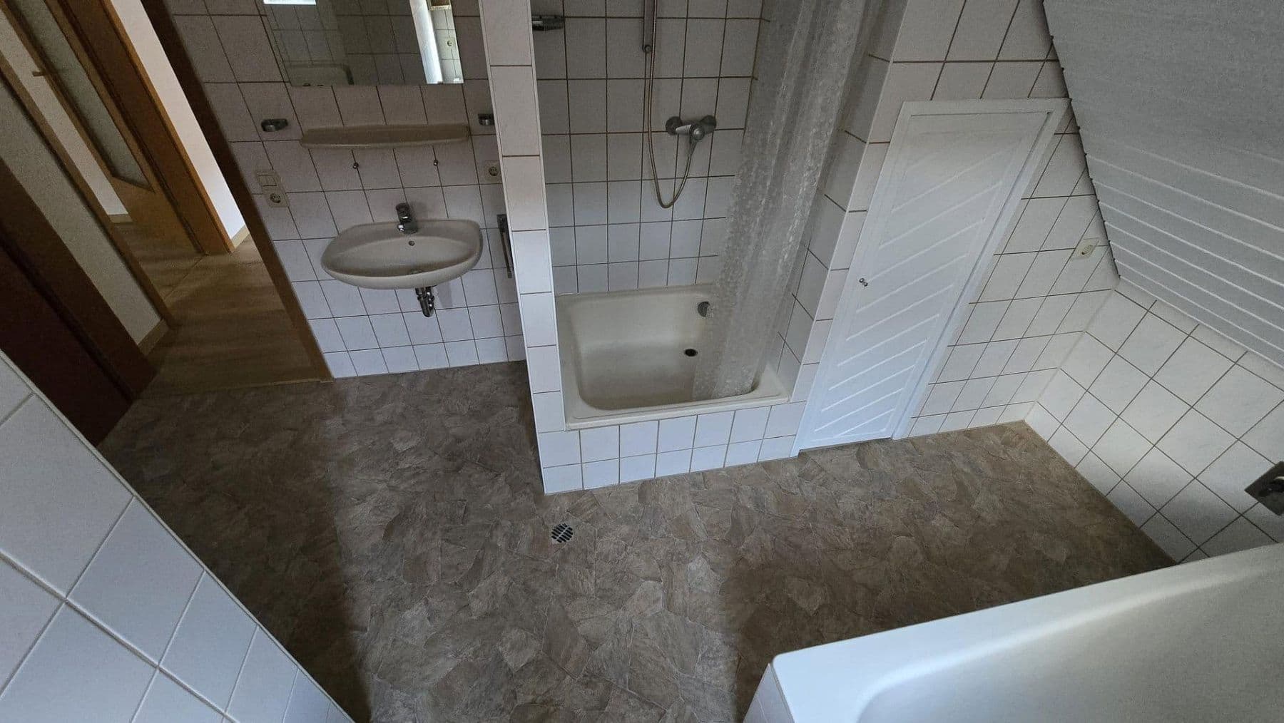 3 bedroom flat to rent, 77 m², Weil der Stadt, Baden-Württemberg 3 bedroom flat to rent, 77 m², Weil der Stadt, Baden-Württemberg