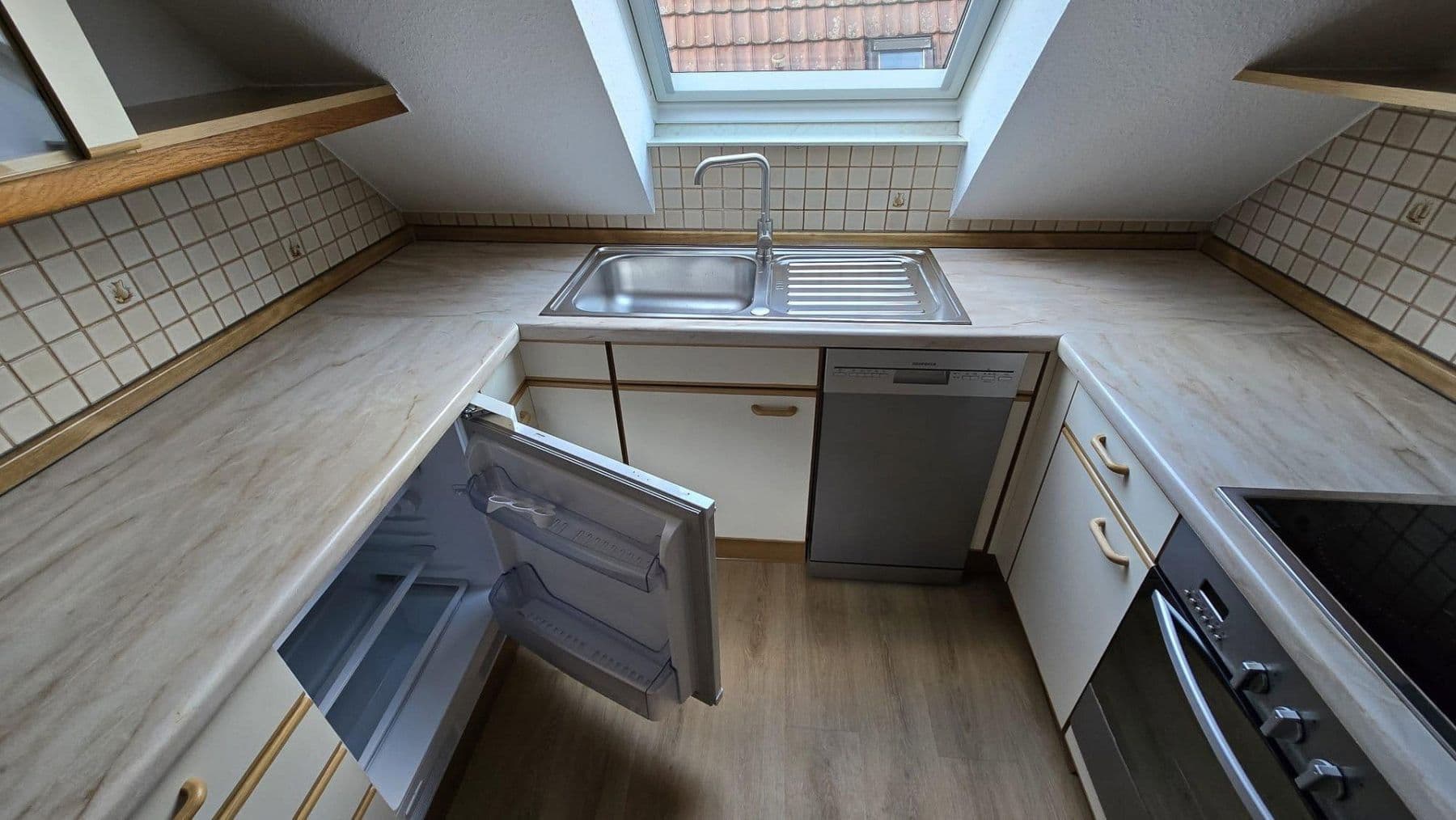 3 bedroom flat to rent, 77 m², Weil der Stadt, Baden-Württemberg 3 bedroom flat to rent, 77 m², Weil der Stadt, Baden-Württemberg