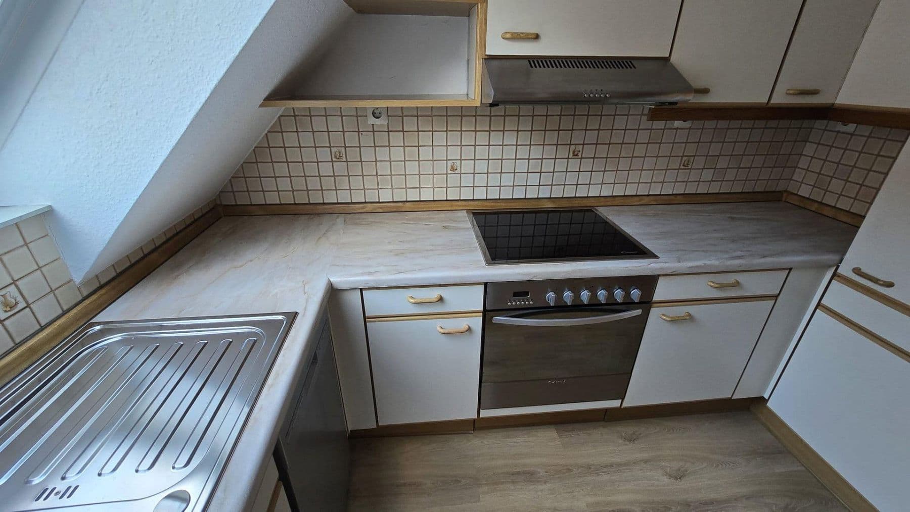 3 bedroom flat to rent, 77 m², Weil der Stadt, Baden-Württemberg 3 bedroom flat to rent, 77 m², Weil der Stadt, Baden-Württemberg