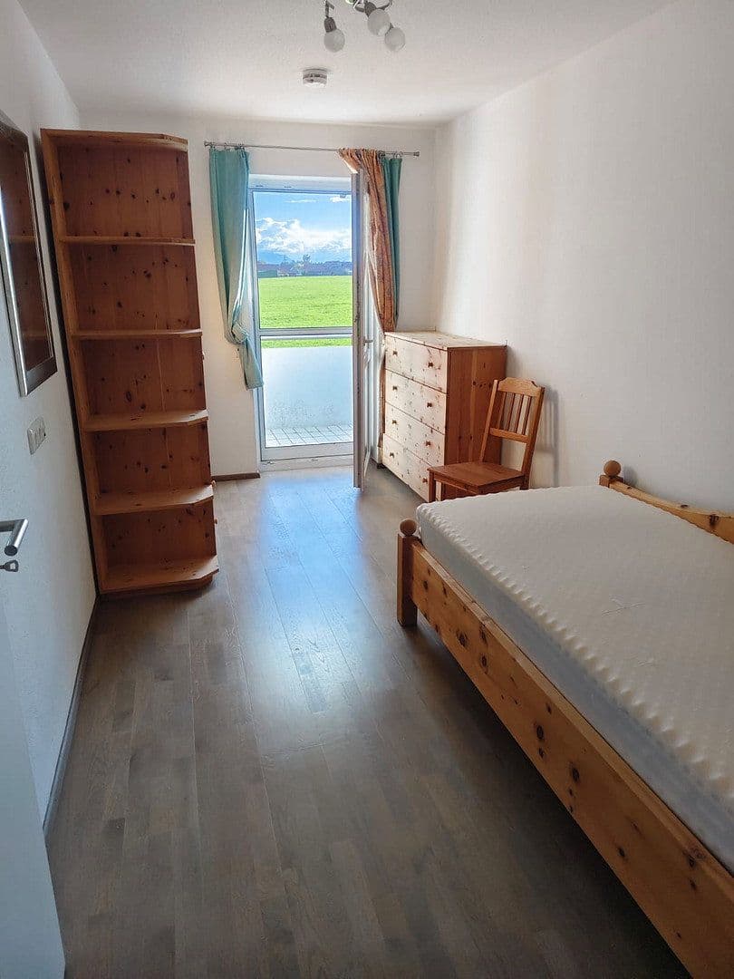 3 bedroom flat to rent, 80 m², Peiting, Bavaria 3 bedroom flat to rent, 80 m², Peiting, Bavaria