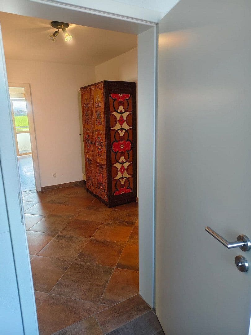 3 bedroom flat to rent, 80 m², Peiting, Bavaria 3 bedroom flat to rent, 80 m², Peiting, Bavaria