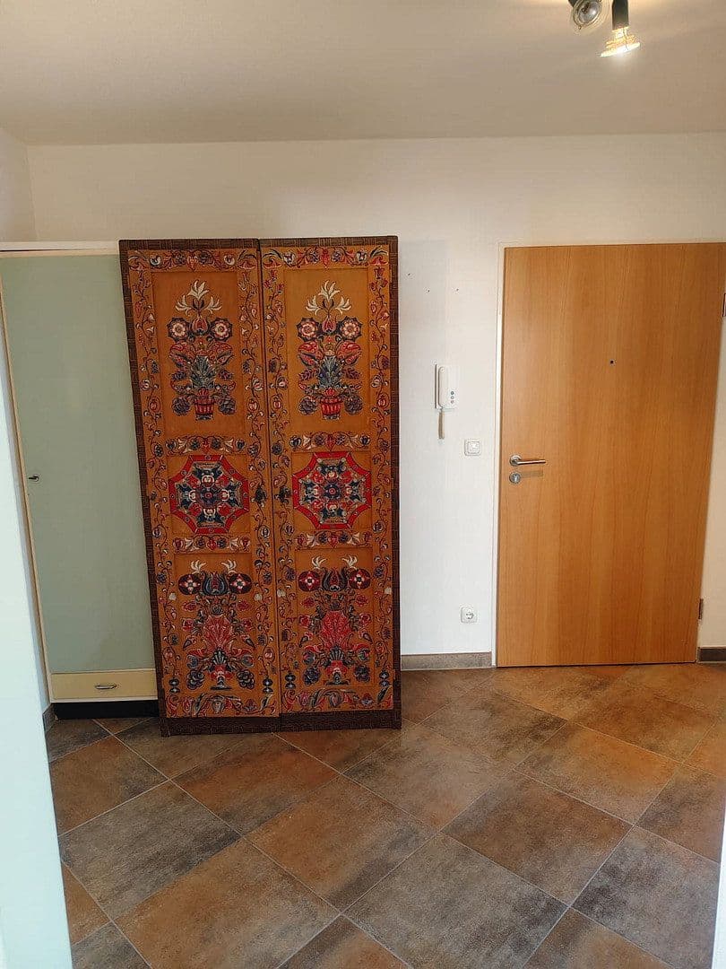 3 bedroom flat to rent, 80 m², Peiting, Bavaria 3 bedroom flat to rent, 80 m², Peiting, Bavaria