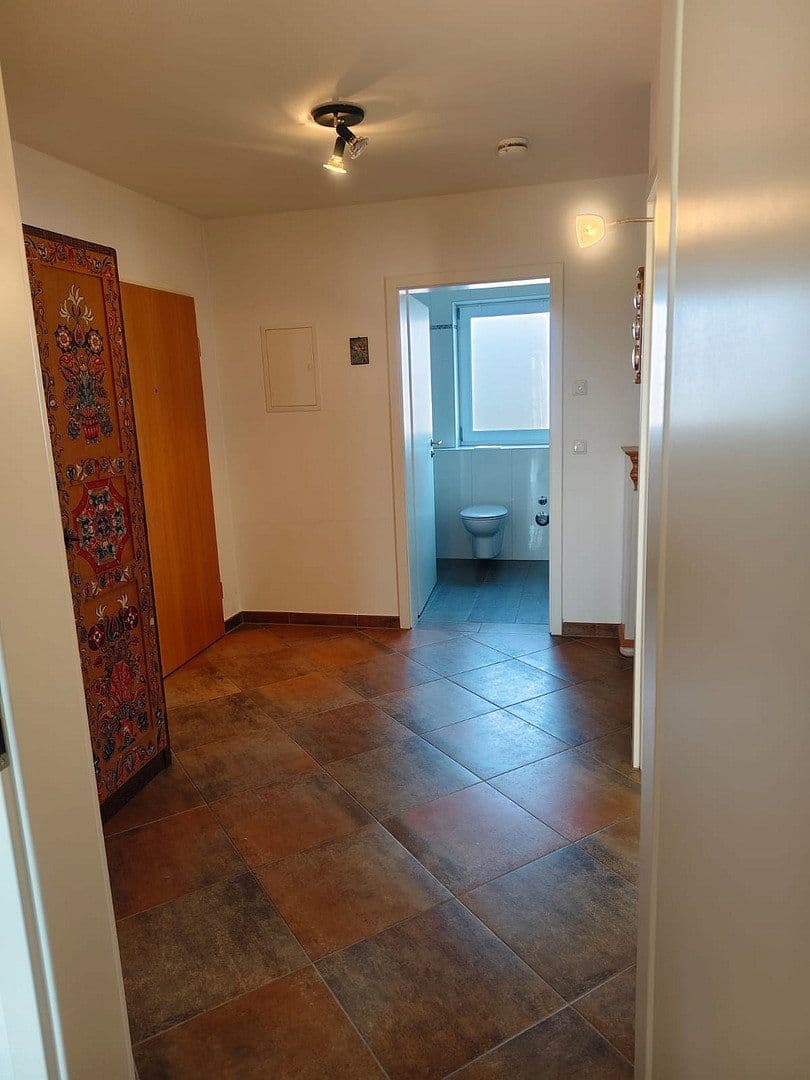 3 bedroom flat to rent, 80 m², Peiting, Bavaria 3 bedroom flat to rent, 80 m², Peiting, Bavaria
