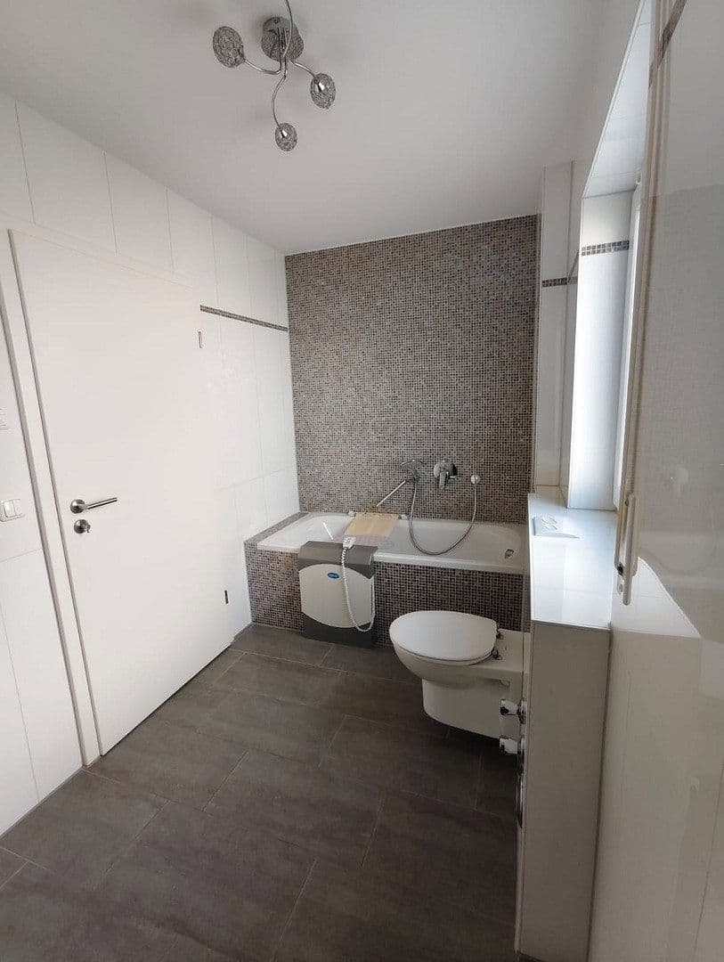 3 bedroom flat to rent, 80 m², Peiting, Bavaria 3 bedroom flat to rent, 80 m², Peiting, Bavaria