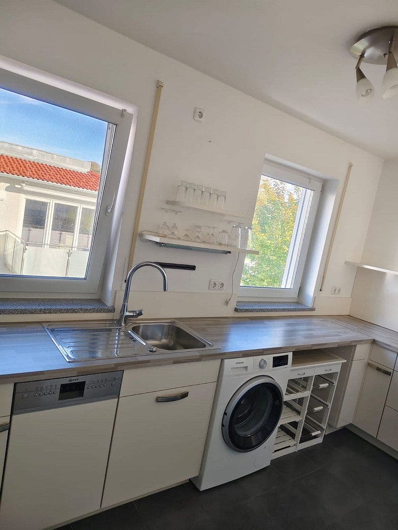3 bedroom flat to rent, 80 m², Peiting, Bavaria 3 bedroom flat to rent, 80 m², Peiting, Bavaria