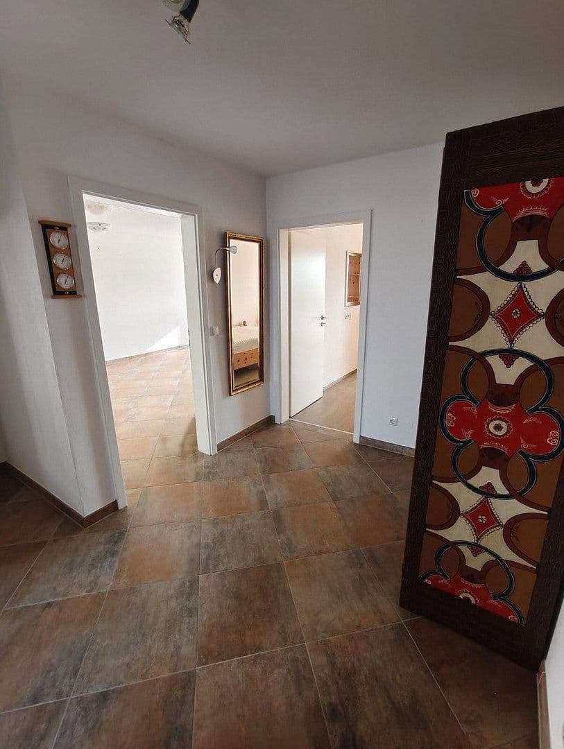 3 bedroom flat to rent, 80 m², Peiting, Bavaria 3 bedroom flat to rent, 80 m², Peiting, Bavaria