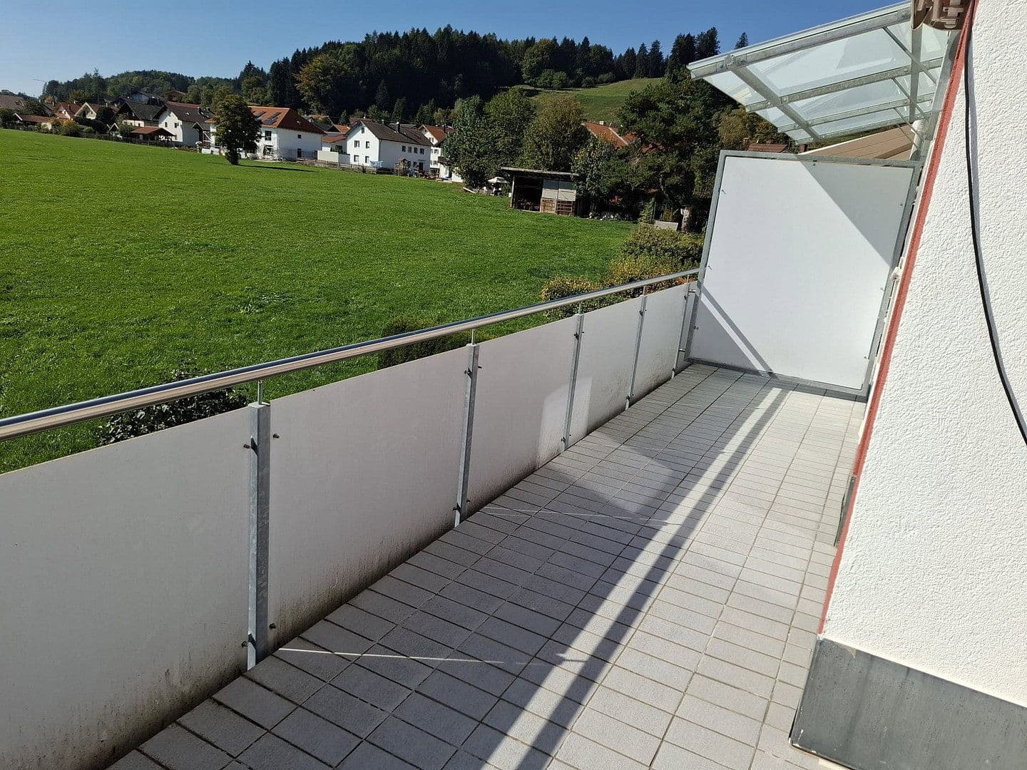 3 bedroom flat to rent, 80 m², Peiting, Bavaria 3 bedroom flat to rent, 80 m², Peiting, Bavaria