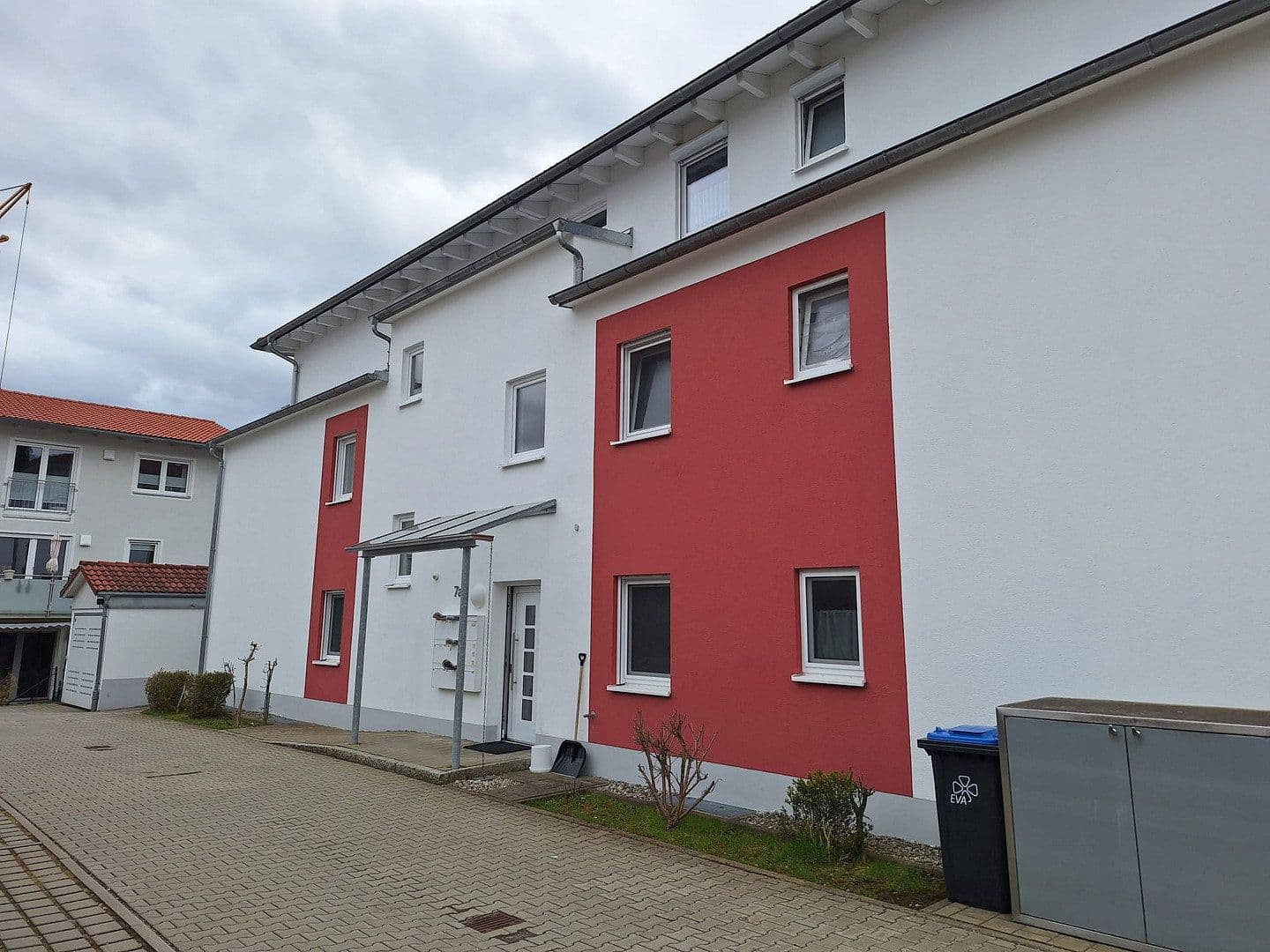 3 bedroom flat to rent, 80 m², Peiting, Bavaria 3 bedroom flat to rent, 80 m², Peiting, Bavaria