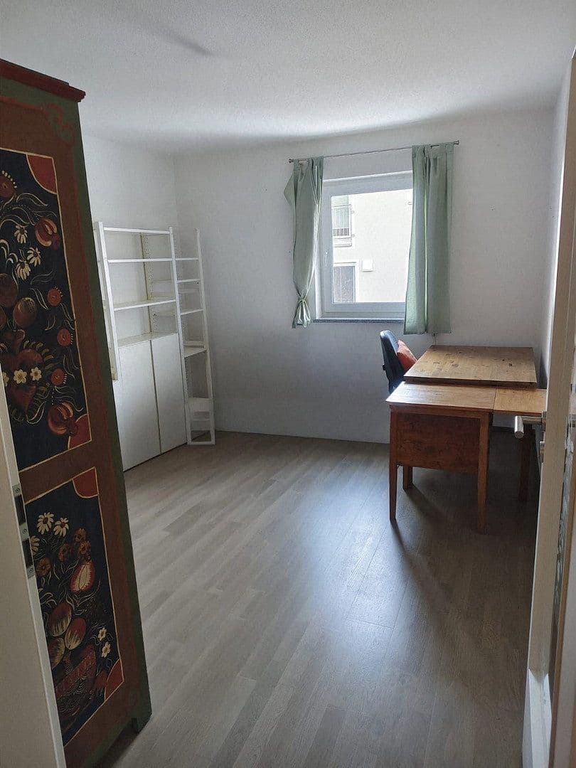 3 bedroom flat to rent, 80 m², Peiting, Bavaria 3 bedroom flat to rent, 80 m², Peiting, Bavaria