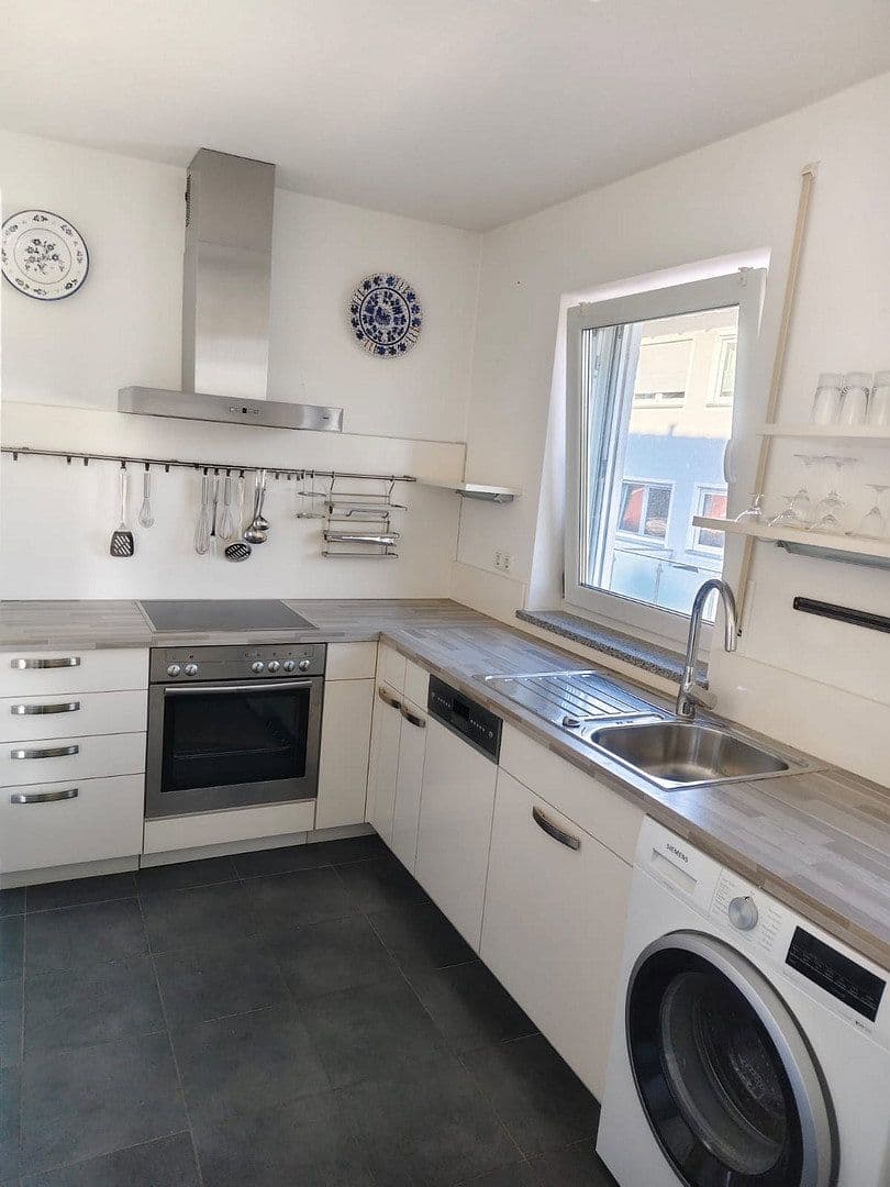 3 bedroom flat to rent, 80 m², Peiting, Bavaria 3 bedroom flat to rent, 80 m², Peiting, Bavaria