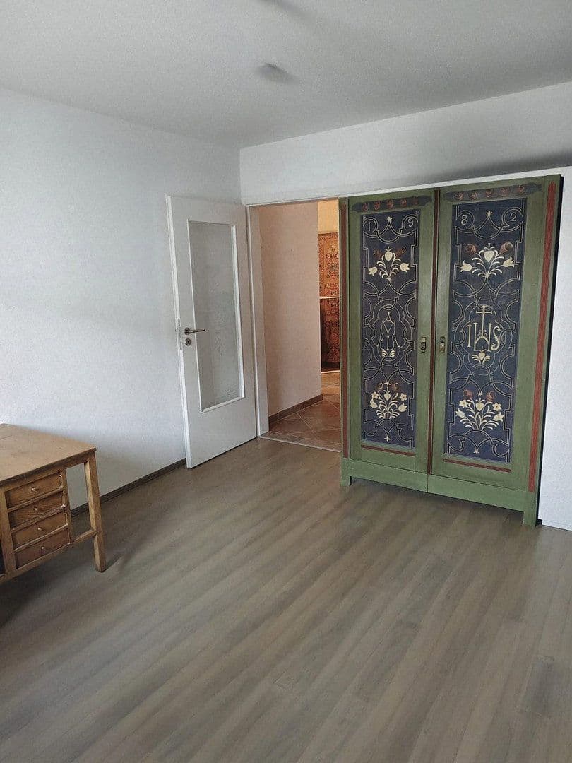 3 bedroom flat to rent, 80 m², Peiting, Bavaria 3 bedroom flat to rent, 80 m², Peiting, Bavaria