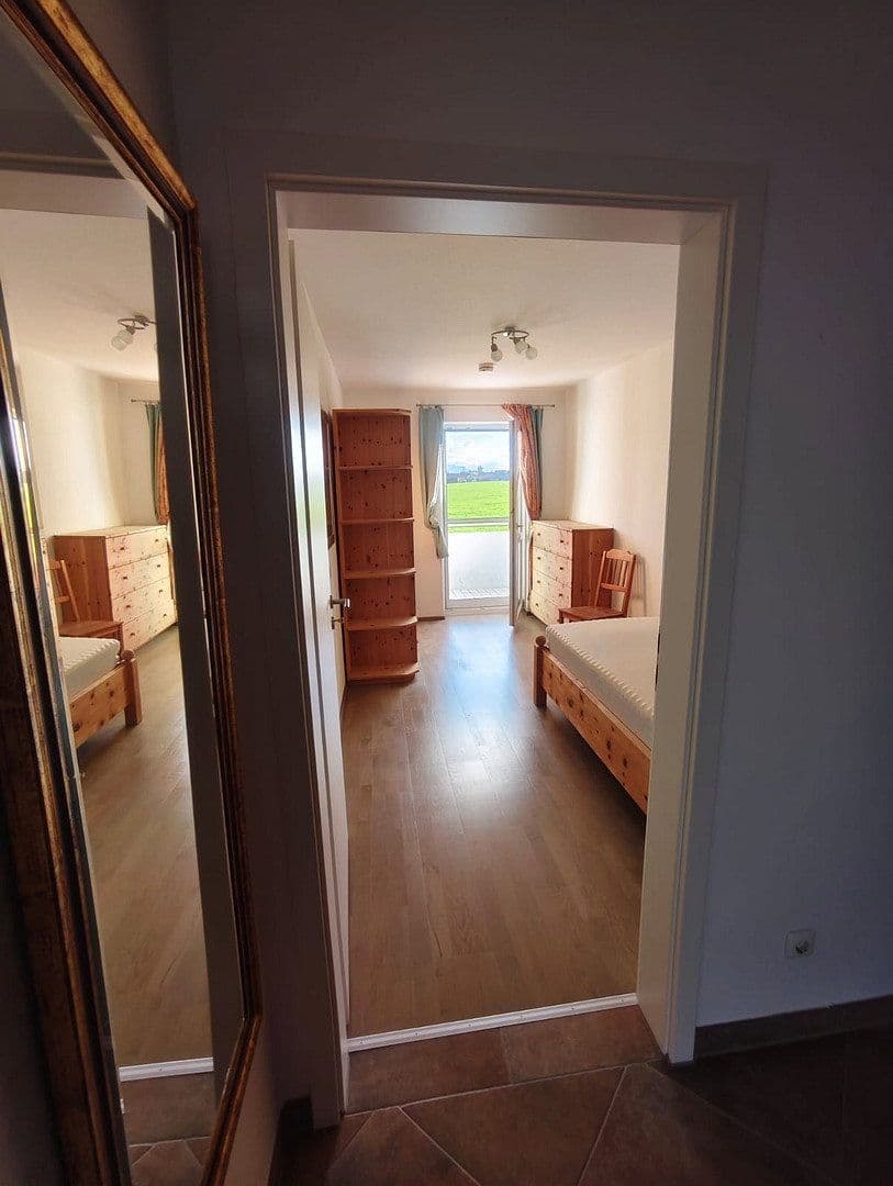 3 bedroom flat to rent, 80 m², Peiting, Bavaria 3 bedroom flat to rent, 80 m², Peiting, Bavaria