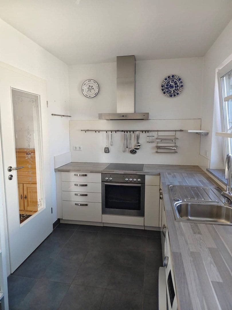 3 bedroom flat to rent, 80 m², Peiting, Bavaria 3 bedroom flat to rent, 80 m², Peiting, Bavaria