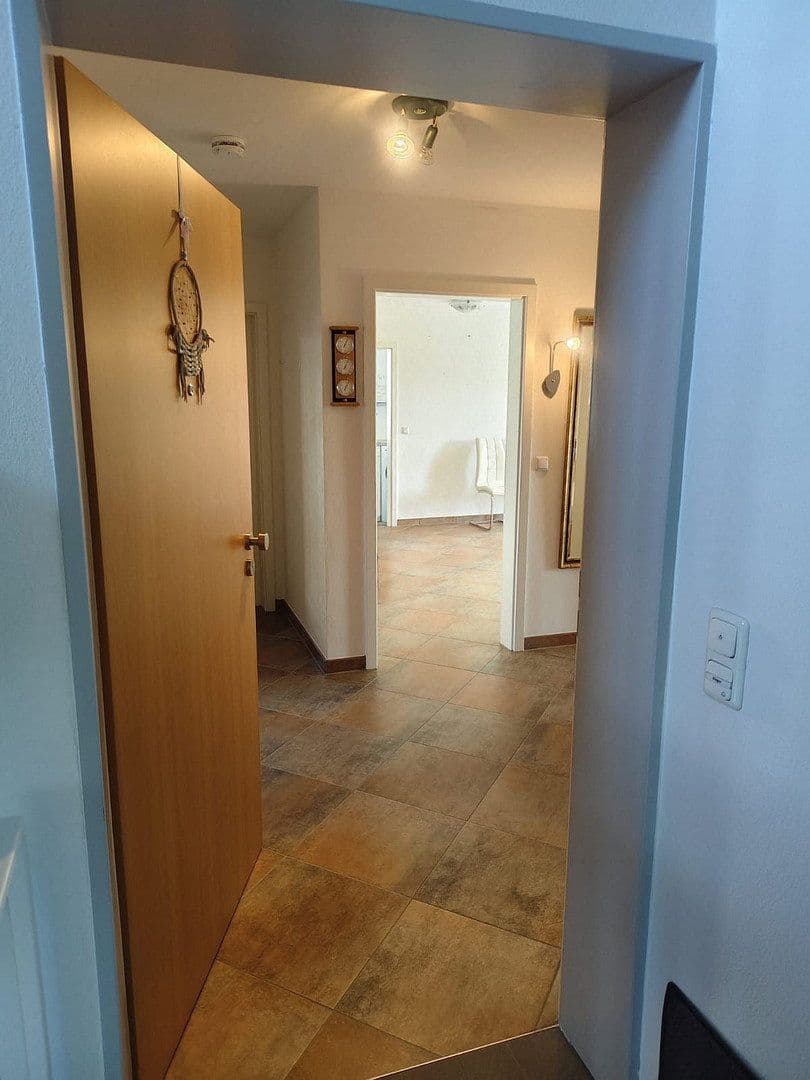 3 bedroom flat to rent, 80 m², Peiting, Bavaria 3 bedroom flat to rent, 80 m², Peiting, Bavaria