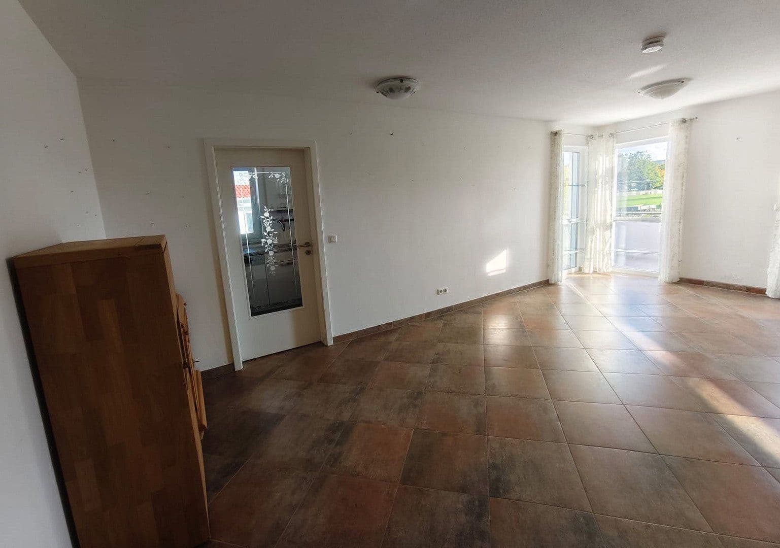 3 bedroom flat to rent, 80 m², Peiting, Bavaria 3 bedroom flat to rent, 80 m², Peiting, Bavaria