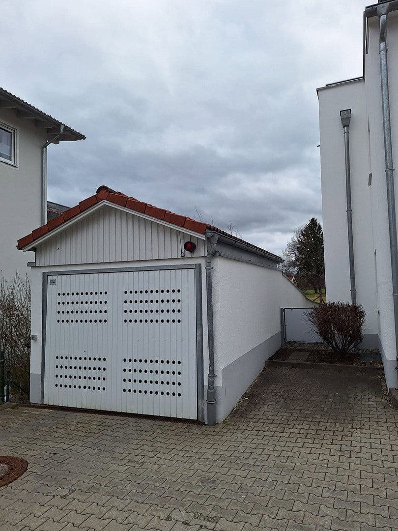 3 bedroom flat to rent, 80 m², Peiting, Bavaria 3 bedroom flat to rent, 80 m², Peiting, Bavaria