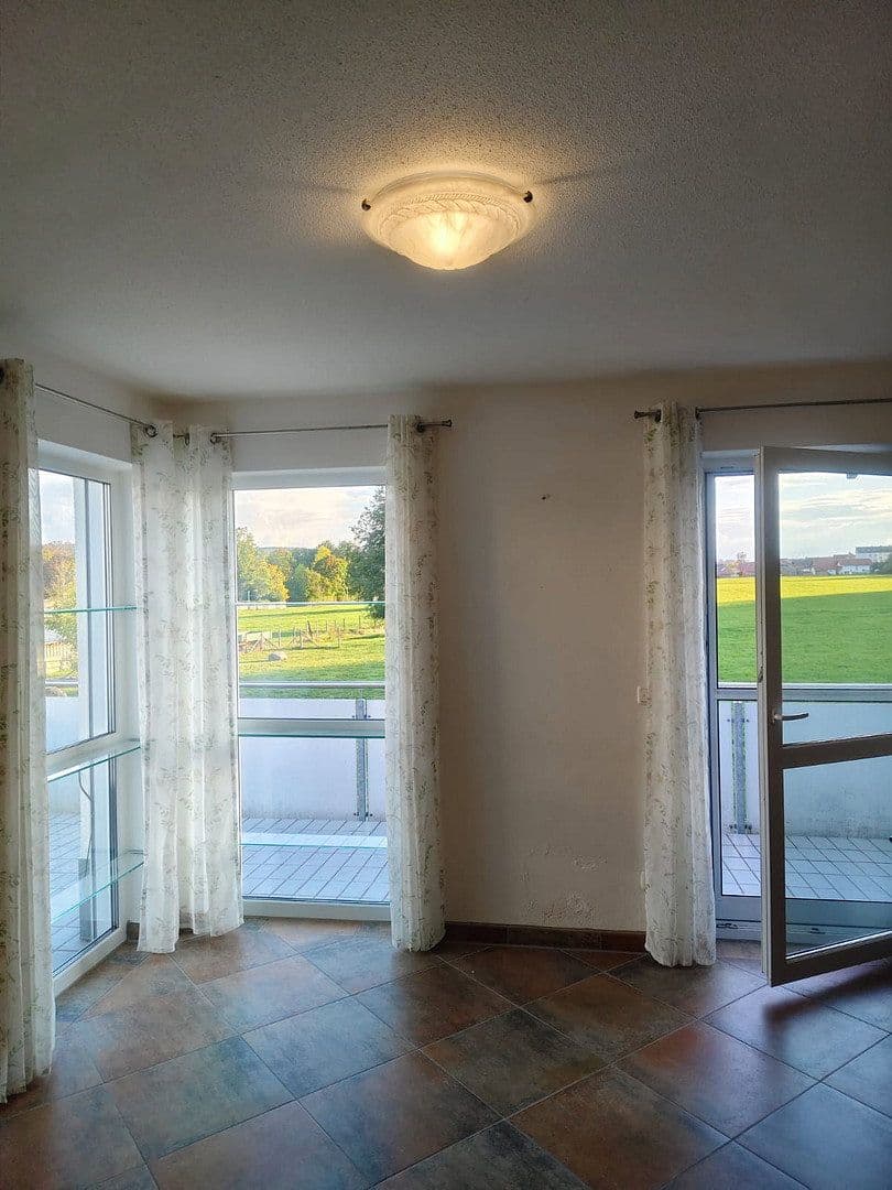 3 bedroom flat to rent, 80 m², Peiting, Bavaria 3 bedroom flat to rent, 80 m², Peiting, Bavaria