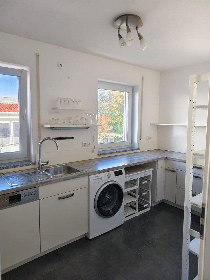 3 bedroom flat to rent, 80 m², Peiting, Bavaria 3 bedroom flat to rent, 80 m², Peiting, Bavaria