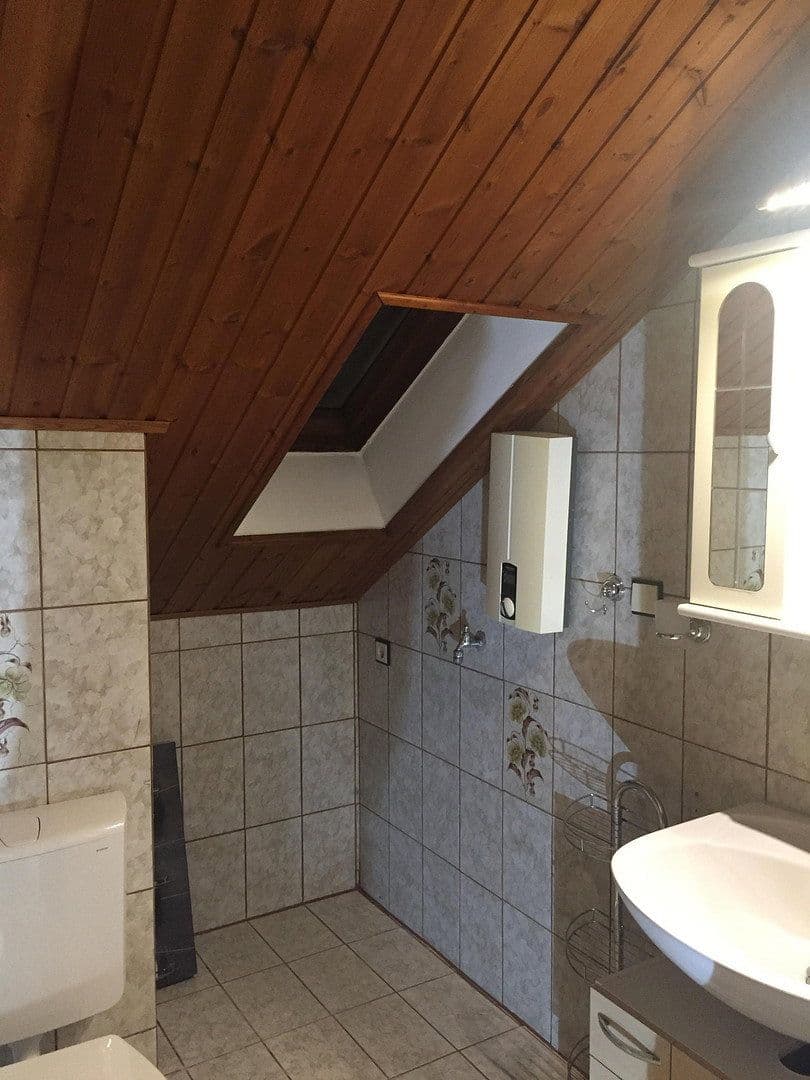 house for sale, 236 m², Am Hach 10, Lippetal, North Rhine-Westphalia house for sale, 236 m², Am Hach 10, Lippetal, North Rhine-Westphalia