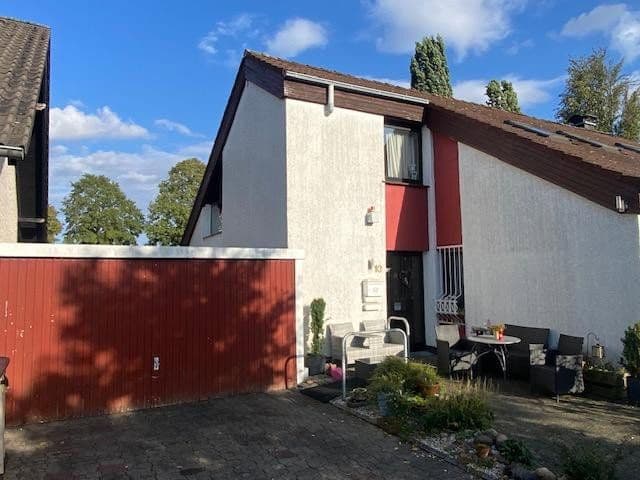 house for sale, 236 m², Am Hach 10, Lippetal, North Rhine-Westphalia house for sale, 236 m², Am Hach 10, Lippetal, North Rhine-Westphalia
