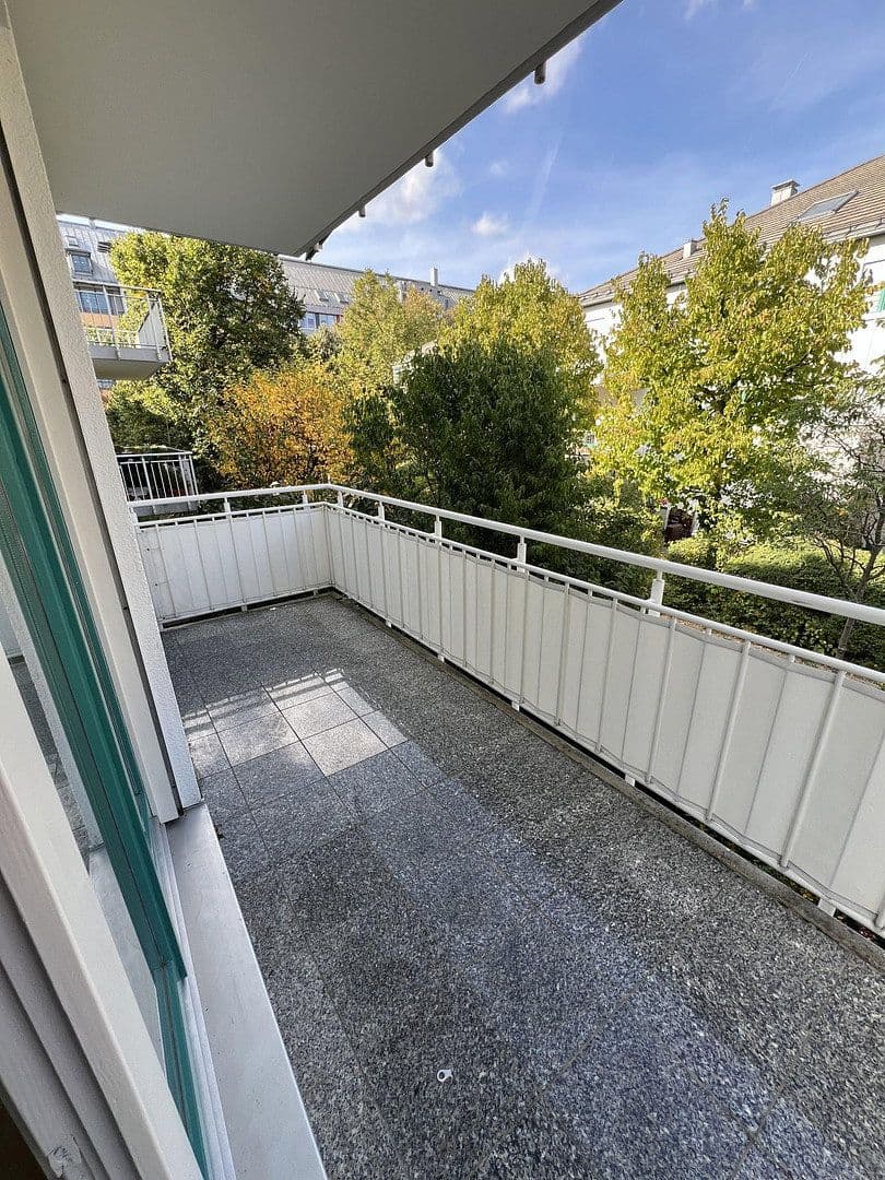 2 bedroom flat to rent, 57 m², Pählstraße 12, München, Bavaria 2 bedroom flat to rent, 57 m², Pählstraße 12, München, Bavaria