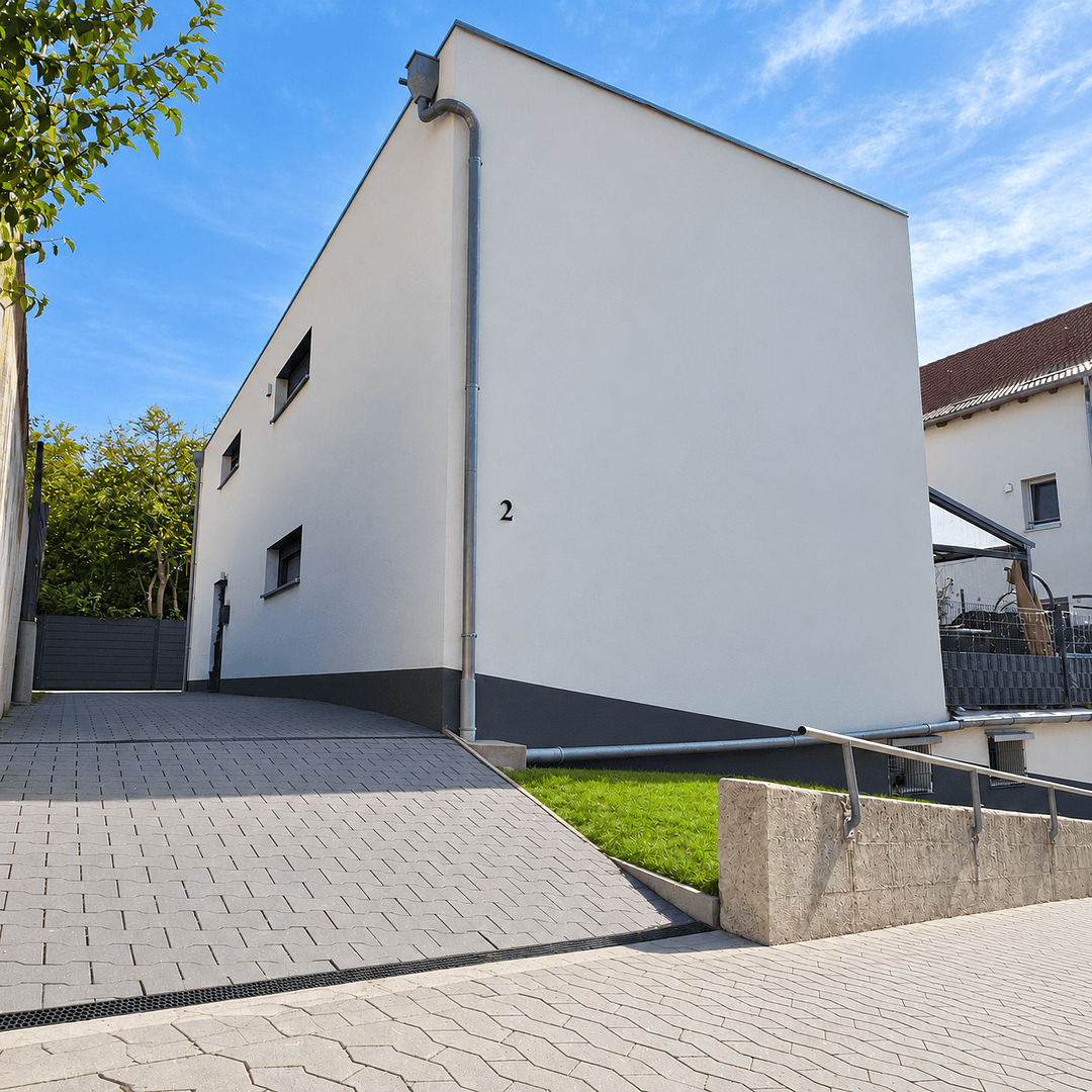 4 bedroom flat for sale, 113 m², Dietenhofen, Bavaria 4 bedroom flat for sale, 113 m², Dietenhofen, Bavaria