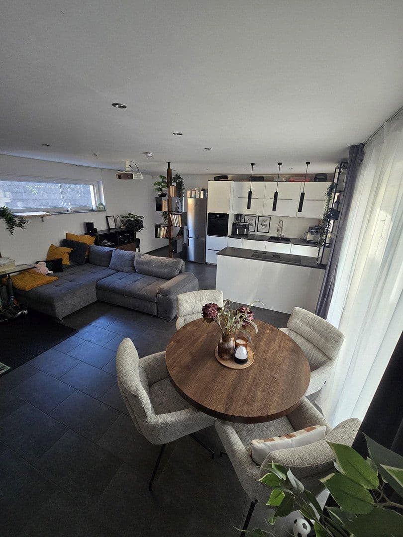 4 bedroom flat for sale, 113 m², Dietenhofen, Bavaria 4 bedroom flat for sale, 113 m², Dietenhofen, Bavaria