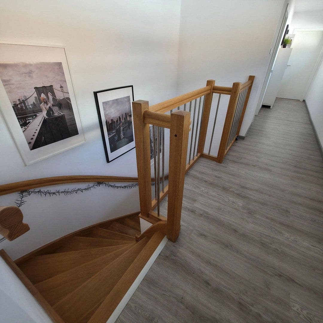 4 bedroom flat for sale, 113 m², Dietenhofen, Bavaria 4 bedroom flat for sale, 113 m², Dietenhofen, Bavaria