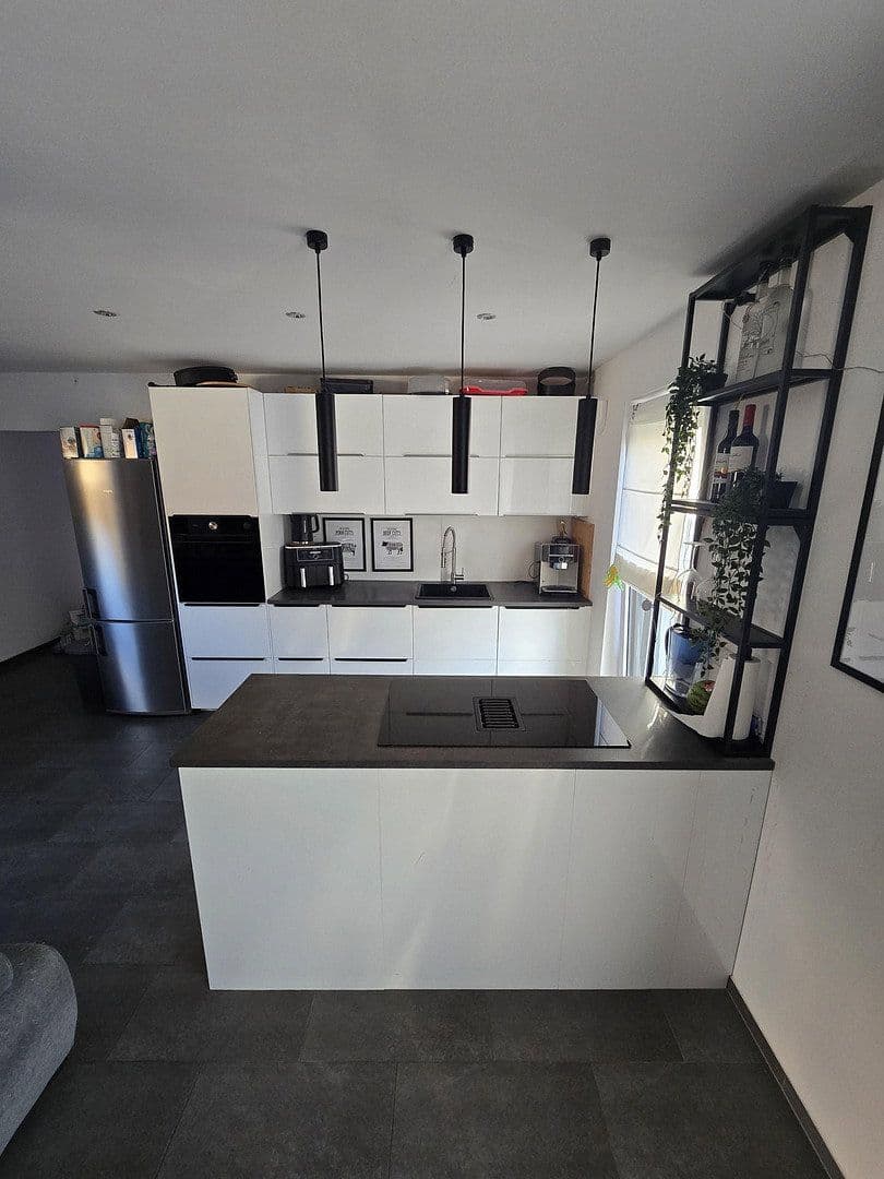 4 bedroom flat for sale, 113 m², Dietenhofen, Bavaria 4 bedroom flat for sale, 113 m², Dietenhofen, Bavaria
