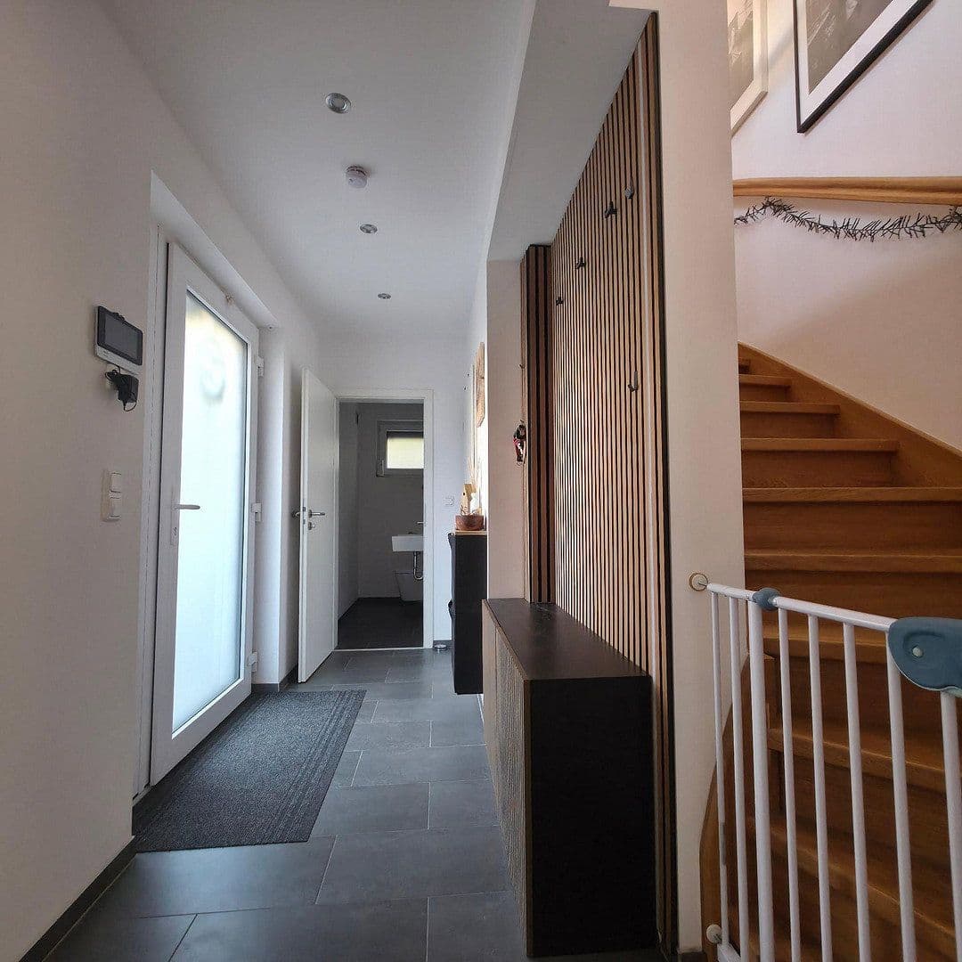 4 bedroom flat for sale, 113 m², Dietenhofen, Bavaria 4 bedroom flat for sale, 113 m², Dietenhofen, Bavaria