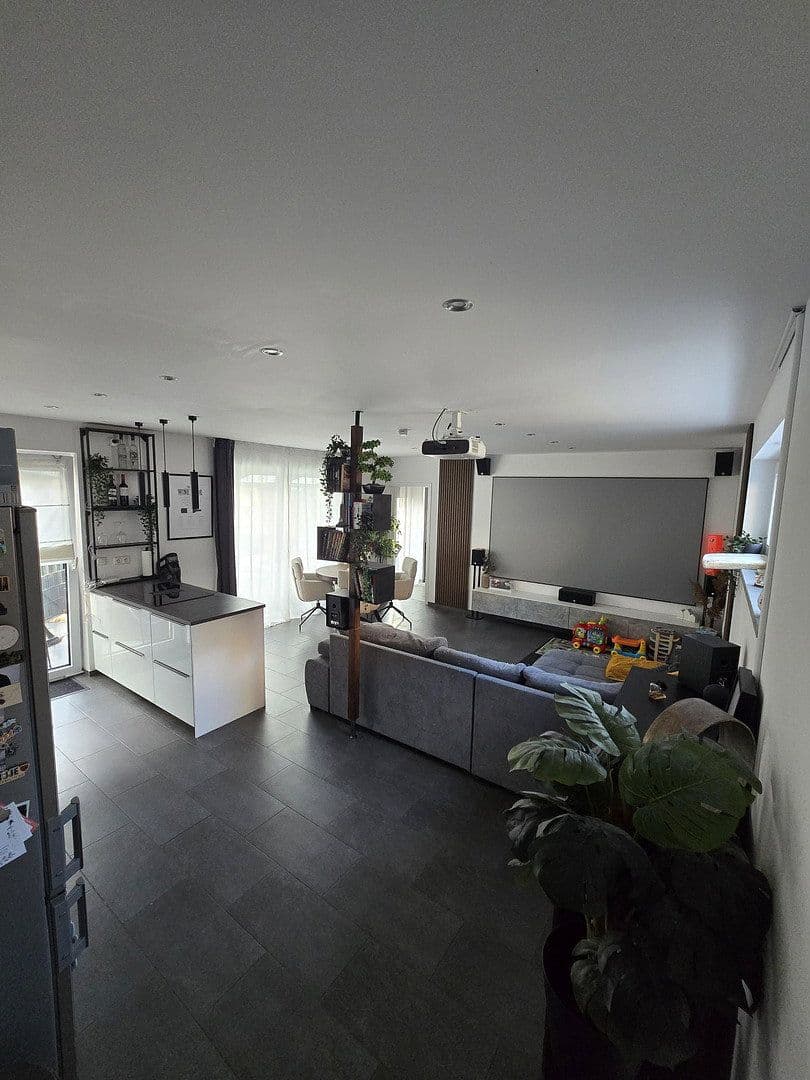 4 bedroom flat for sale, 113 m², Dietenhofen, Bavaria 4 bedroom flat for sale, 113 m², Dietenhofen, Bavaria