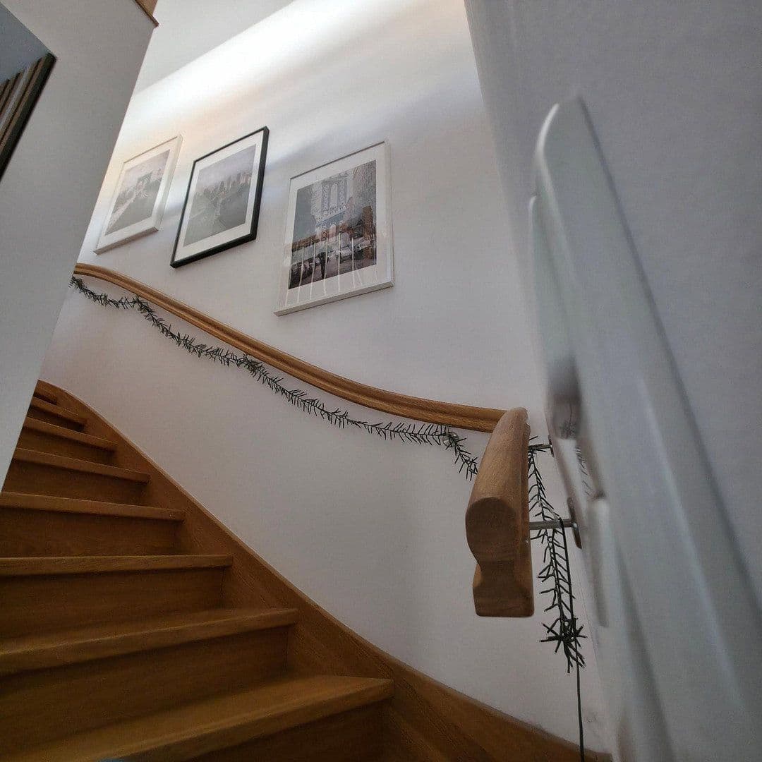 4 bedroom flat for sale, 113 m², Dietenhofen, Bavaria 4 bedroom flat for sale, 113 m², Dietenhofen, Bavaria