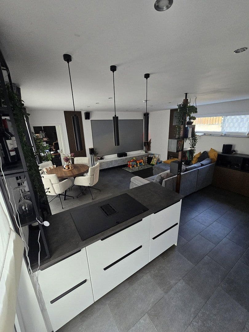 4 bedroom flat for sale, 113 m², Dietenhofen, Bavaria 4 bedroom flat for sale, 113 m², Dietenhofen, Bavaria