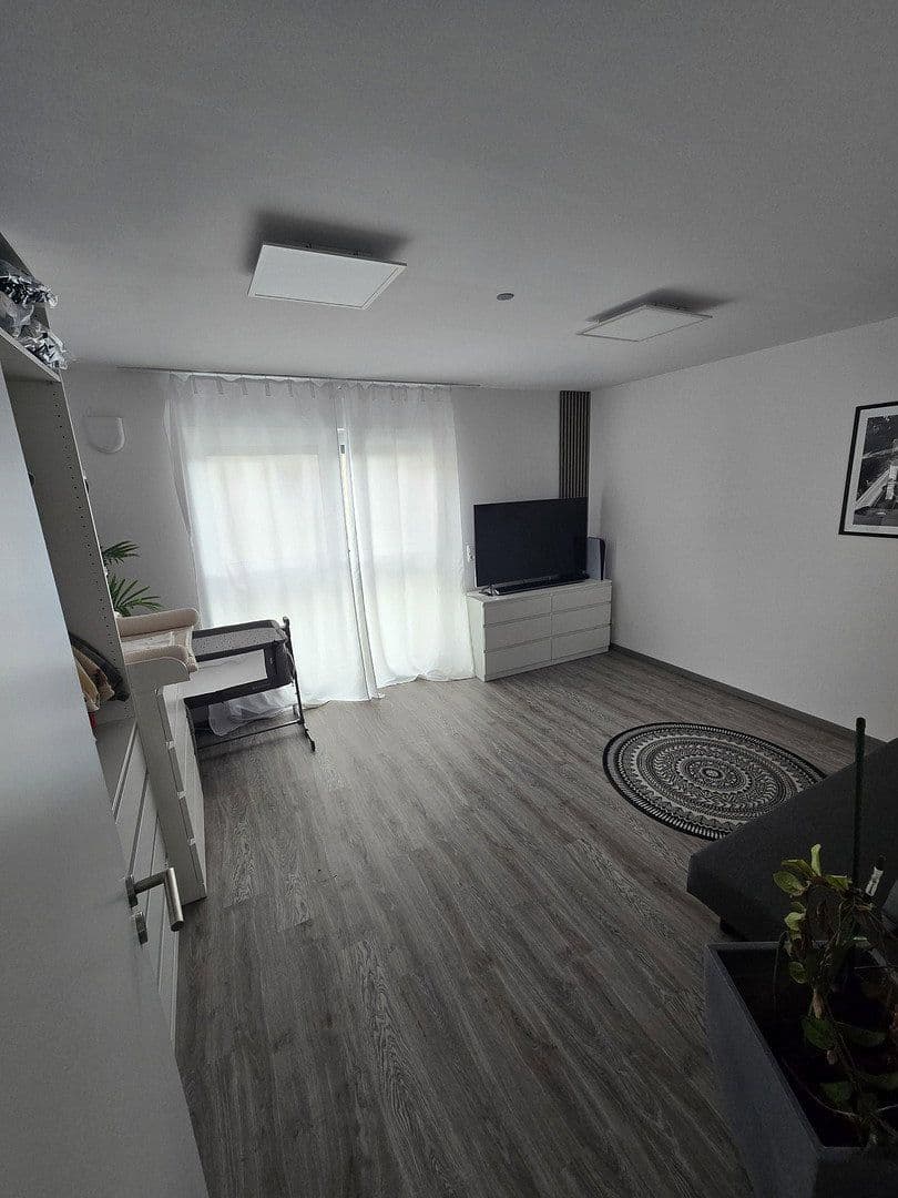 4 bedroom flat for sale, 113 m², Dietenhofen, Bavaria 4 bedroom flat for sale, 113 m², Dietenhofen, Bavaria
