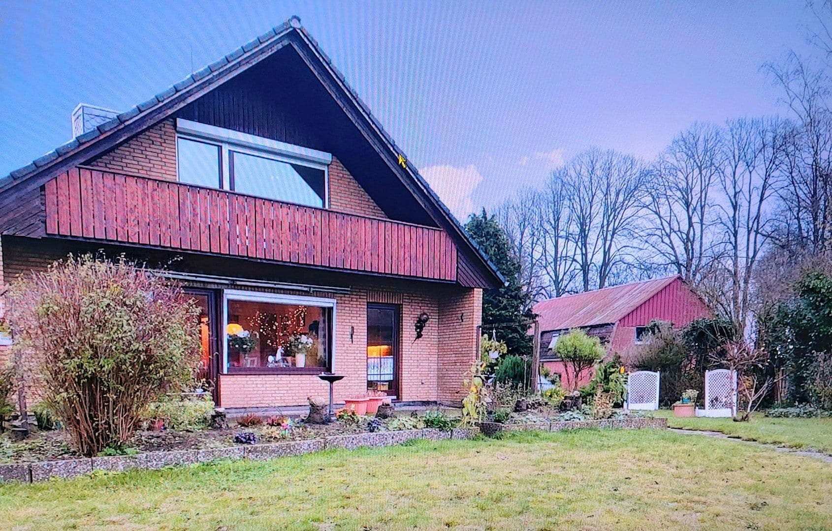 house for sale, 117 m², Hauptstraße 6a, Fredesdorf, Schleswig-Holstein house for sale, 117 m², Hauptstraße 6a, Fredesdorf, Schleswig-Holstein