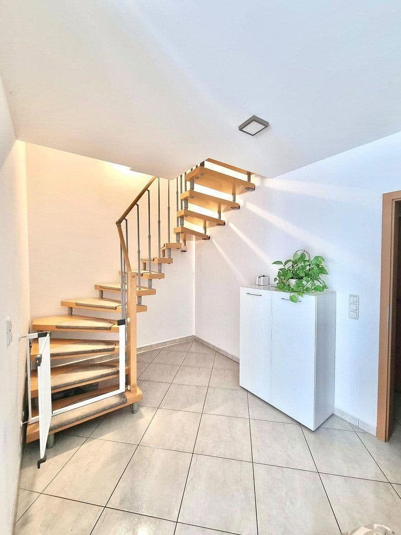4 bedroom flat for sale, 132 m², Rüsselsheim am Main, Hesse 4 bedroom flat for sale, 132 m², Rüsselsheim am Main, Hesse