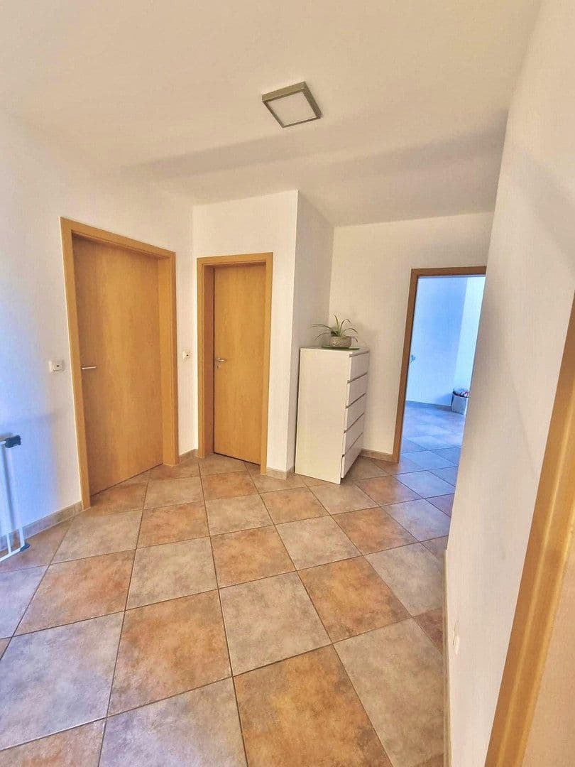 4 bedroom flat for sale, 132 m², Rüsselsheim am Main, Hesse 4 bedroom flat for sale, 132 m², Rüsselsheim am Main, Hesse
